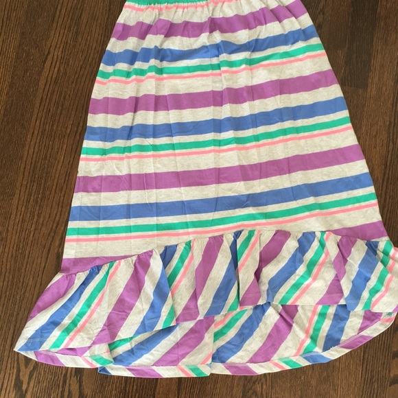 CIRCO - girls high low maxi dress - Picture 3 of 7